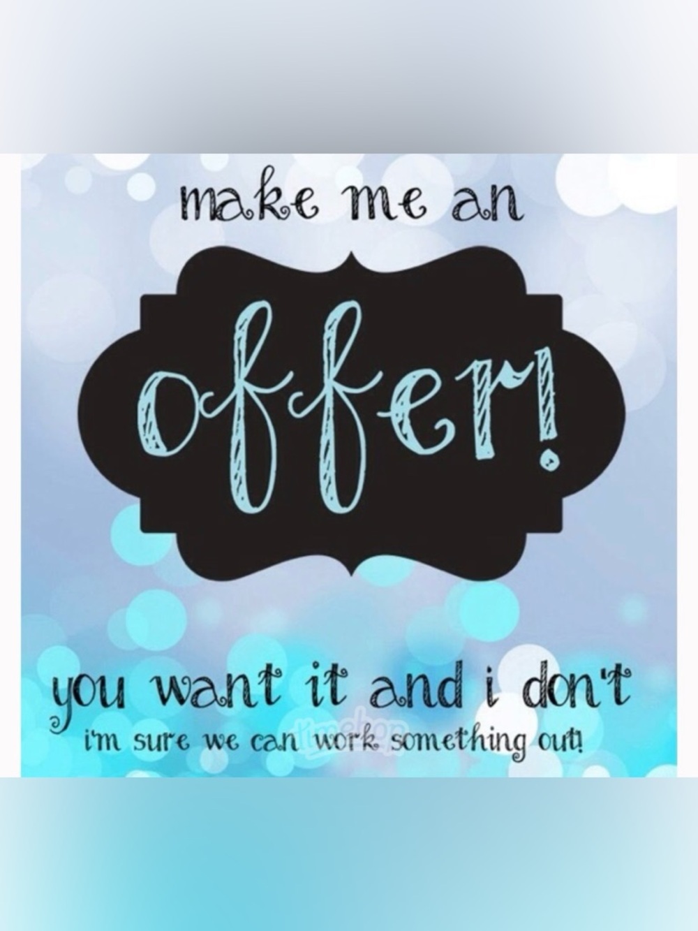 Black Decorative Chalkboard Sign Belt - Women Accessories